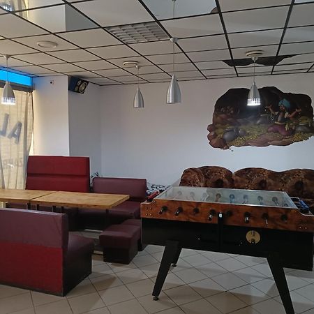 U Betty - Ostrava Centrum Екстер'єр фото
