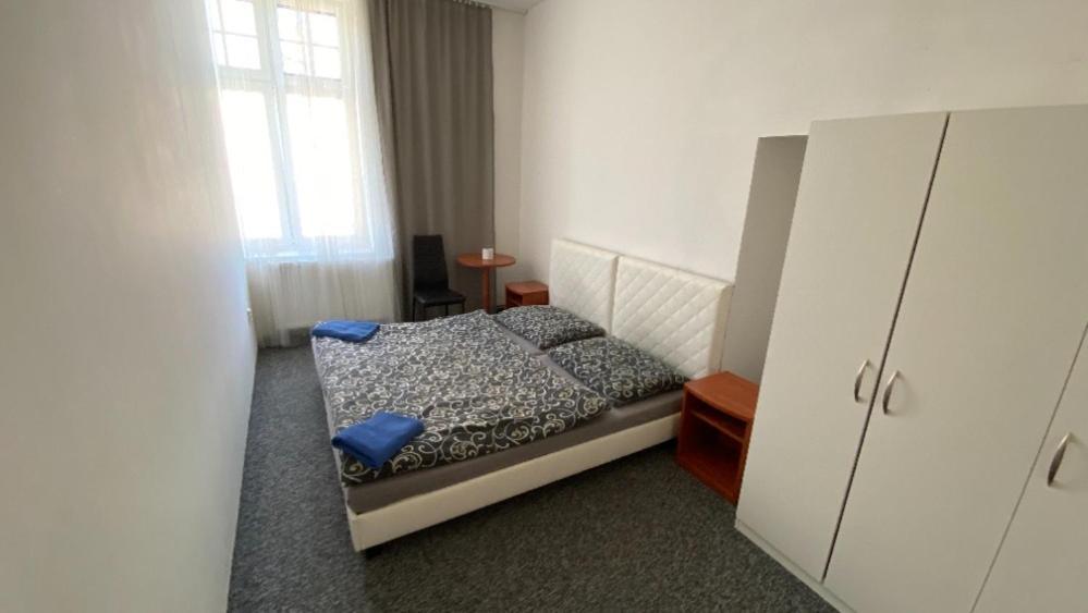 U Betty - Ostrava Centrum Екстер'єр фото