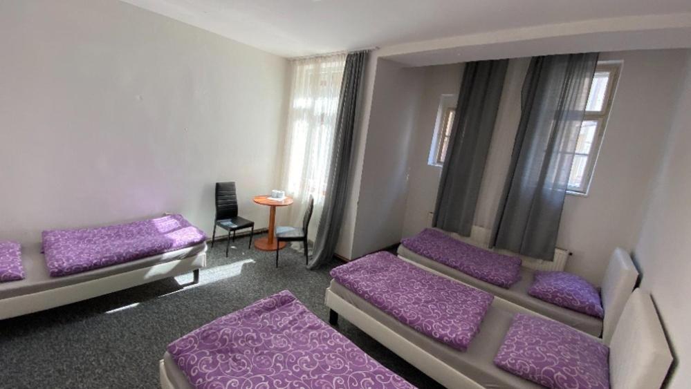 U Betty - Ostrava Centrum Екстер'єр фото