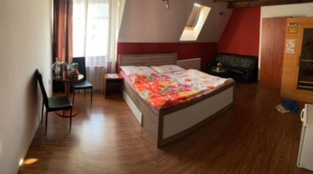 U Betty - Ostrava Centrum Екстер'єр фото