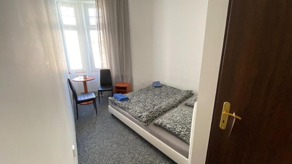 U Betty - Ostrava Centrum Екстер'єр фото