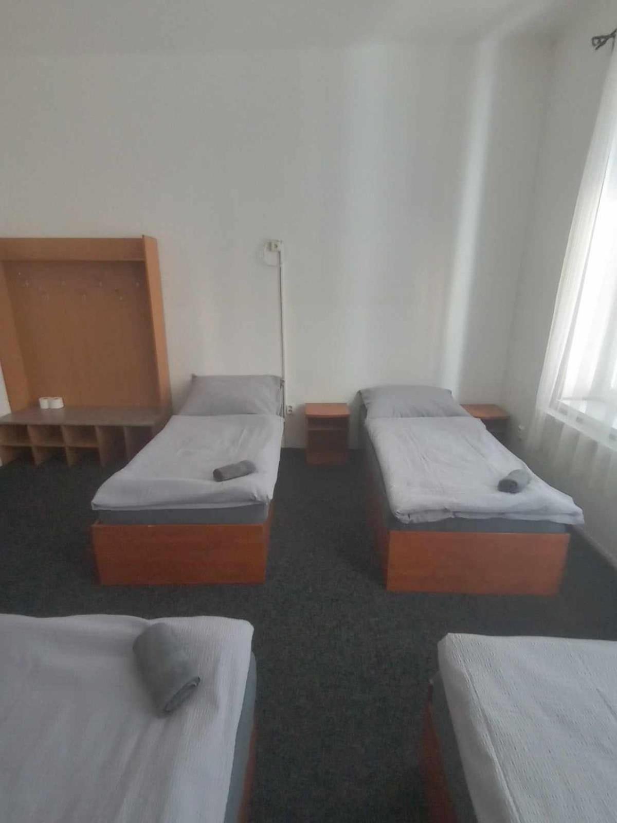U Betty - Ostrava Centrum Екстер'єр фото