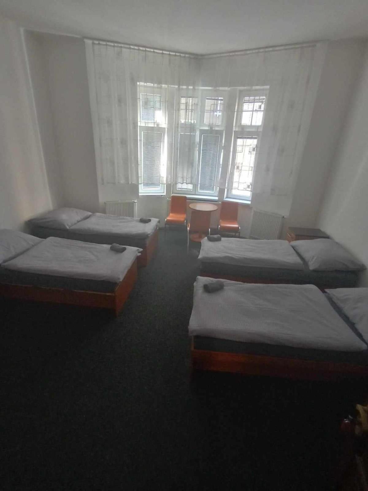 U Betty - Ostrava Centrum Екстер'єр фото