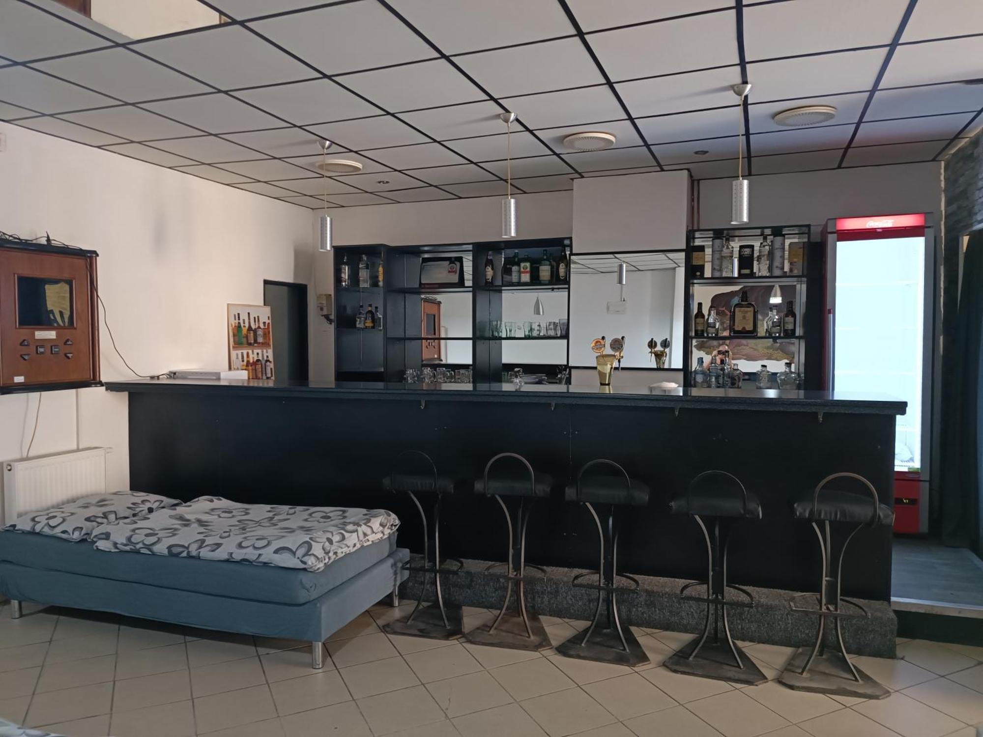 U Betty - Ostrava Centrum Екстер'єр фото