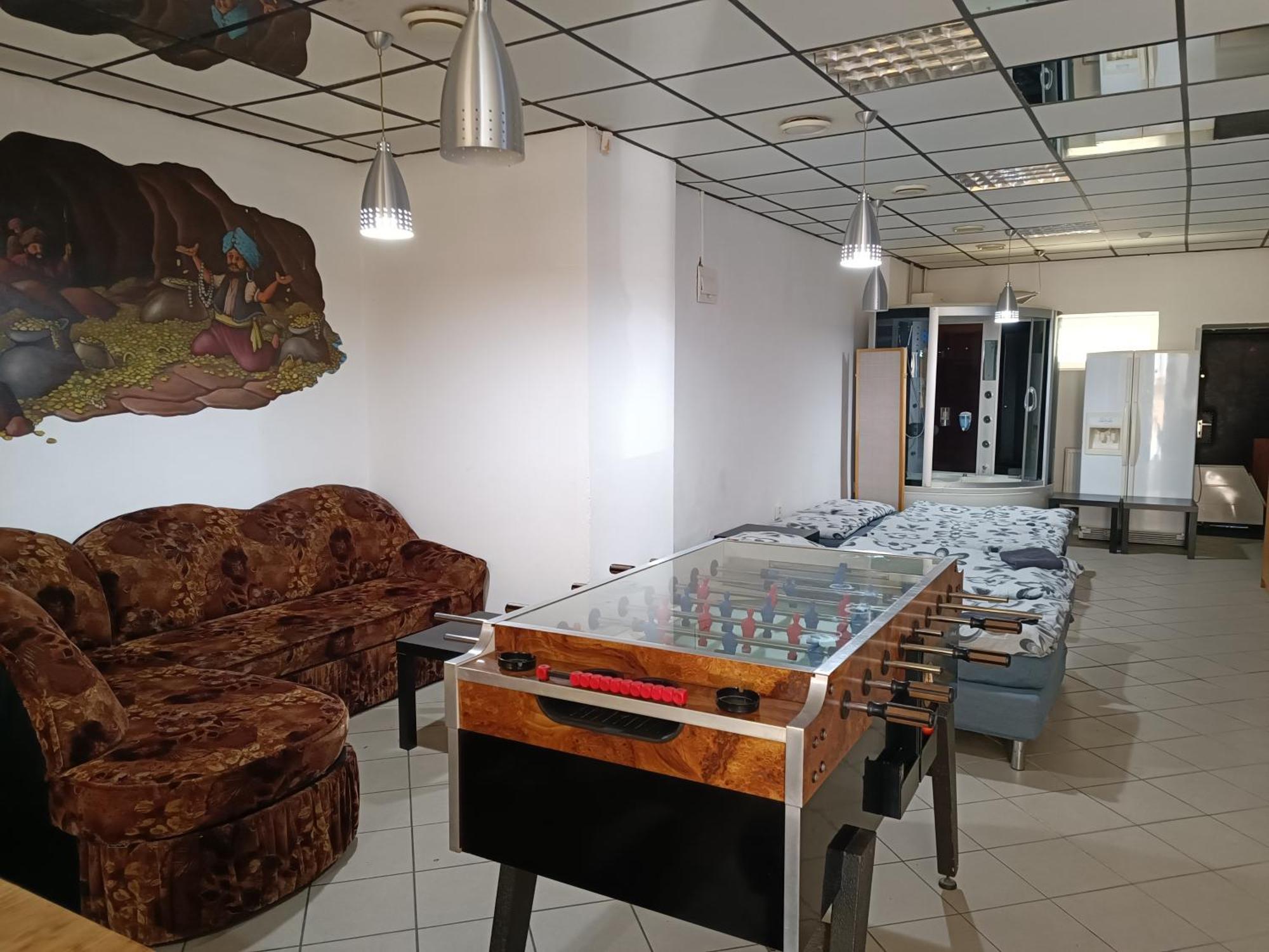 U Betty - Ostrava Centrum Екстер'єр фото