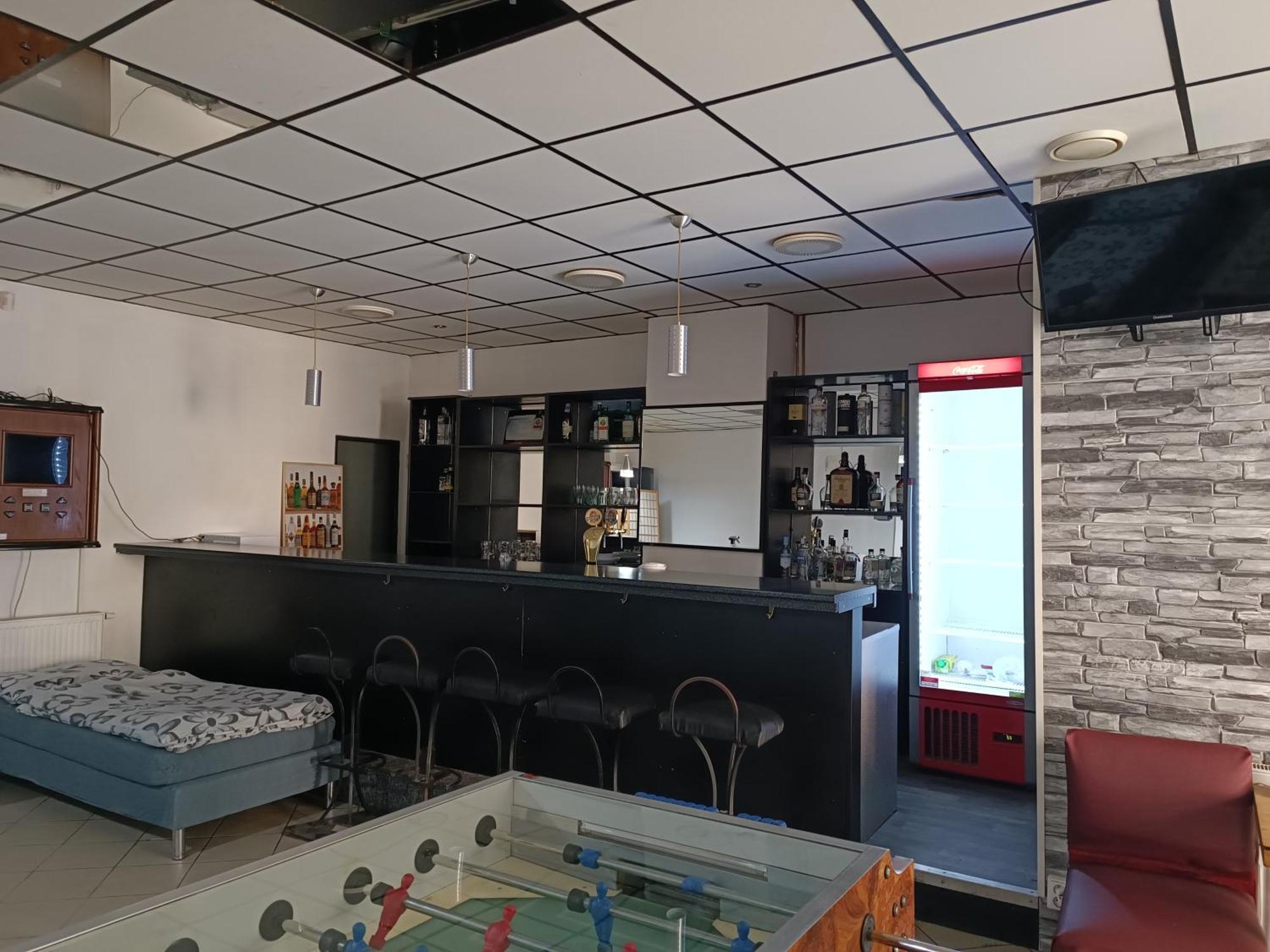 U Betty - Ostrava Centrum Екстер'єр фото