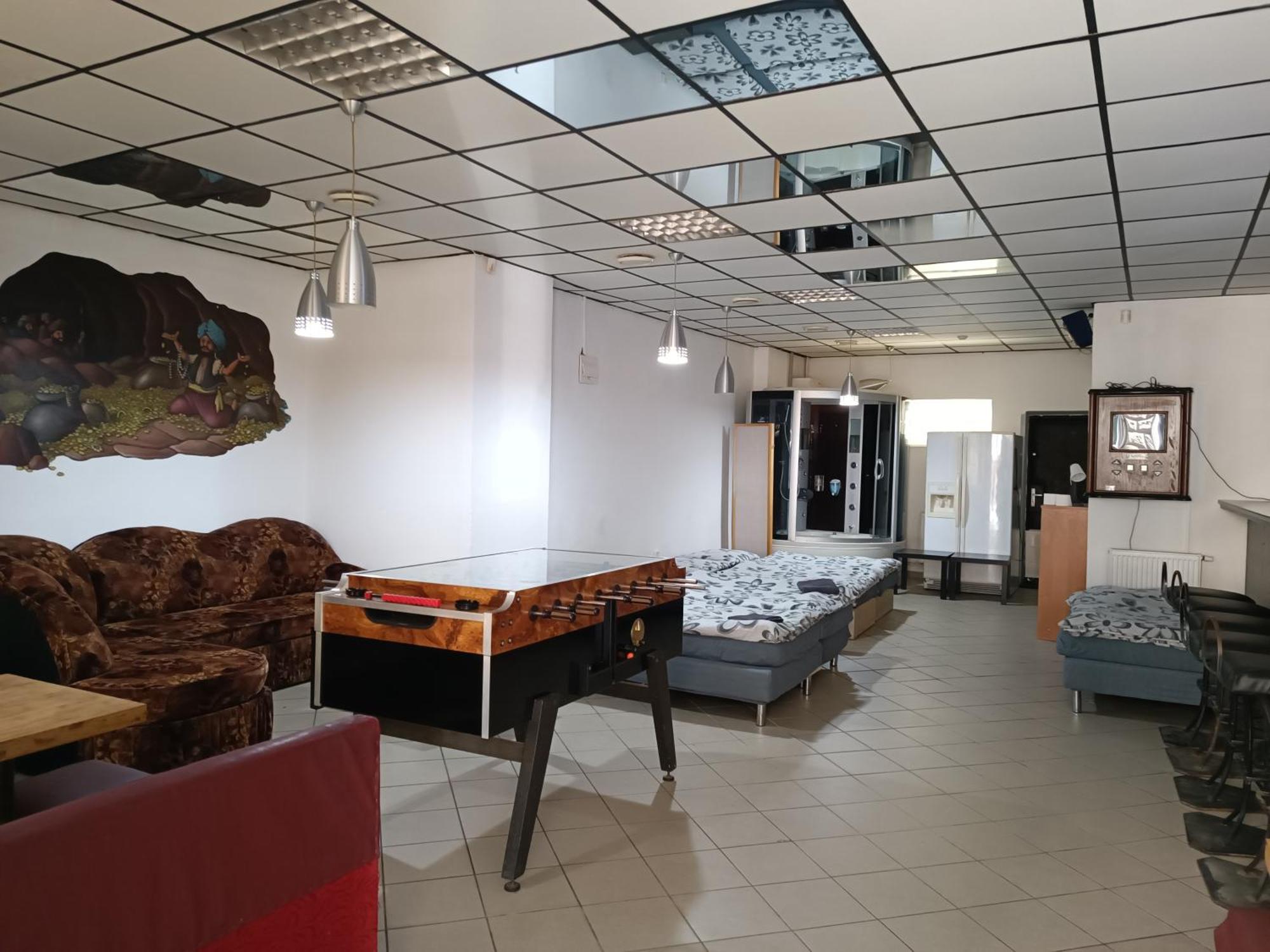 U Betty - Ostrava Centrum Екстер'єр фото