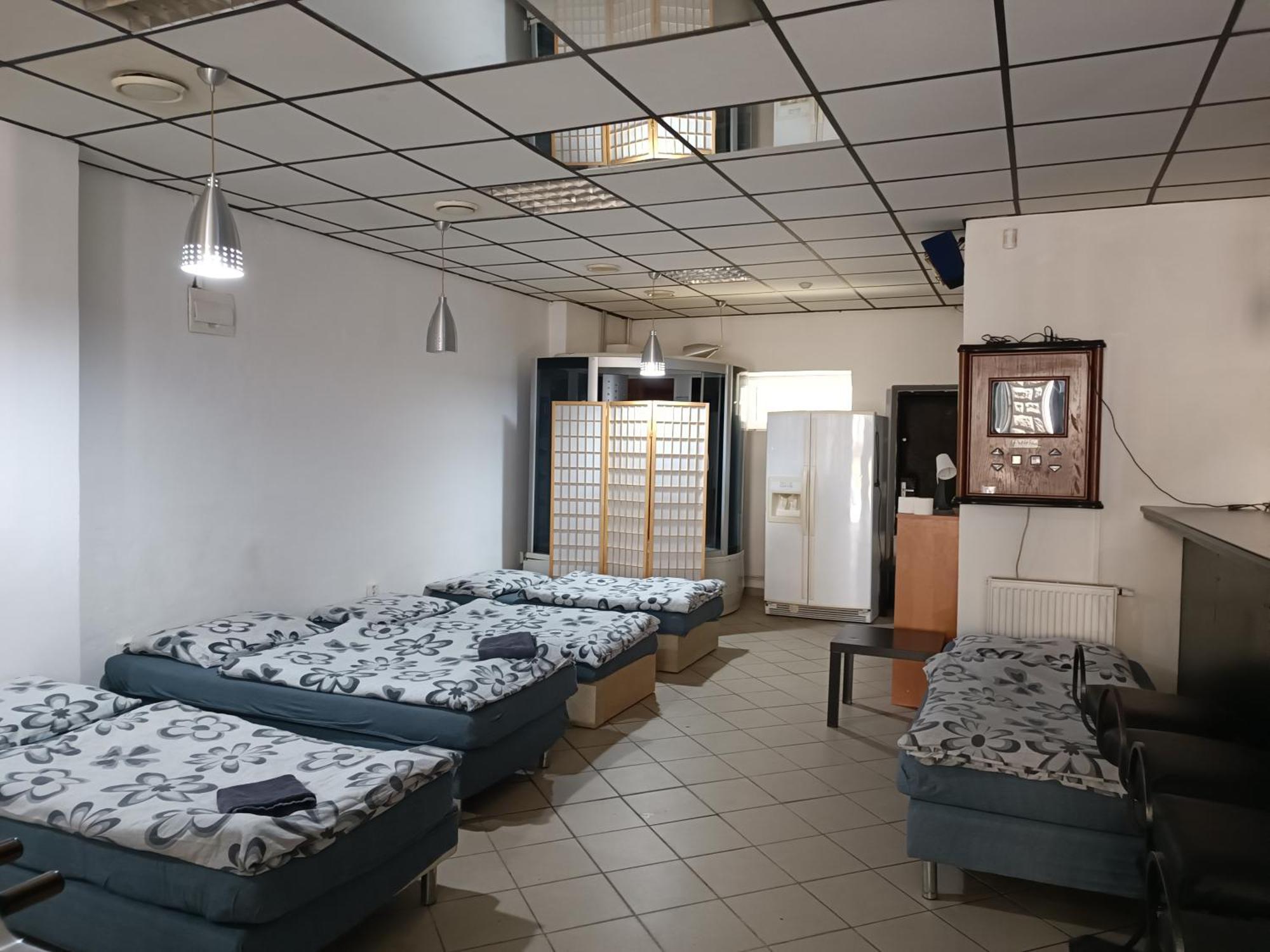 U Betty - Ostrava Centrum Екстер'єр фото